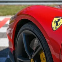 Stage de pilotage en Ferrari 296 GTB