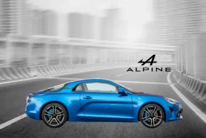 alpine asphalte as'phalte junior stage de pilotage enfant