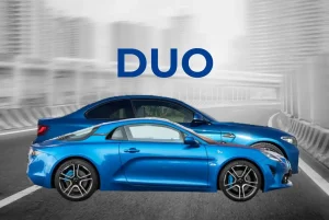 alpine bmw as'phalte junior stage de pilotage enfant