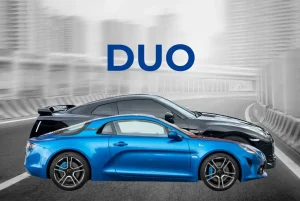 alpine nissan as'phalte junior stage de pilotage enfant