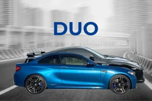 bmw nissan as'phalte junior stage de pilotage enfant