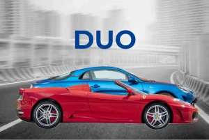 ferrari alpine as'phalte junior stage de pilotage enfant