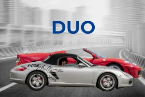 ferrari porsche as'phalte junior stage de pilotage enfant