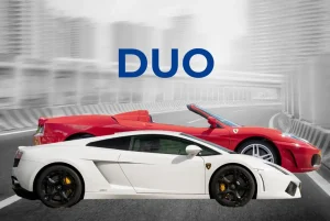 lamborghini ferrari as'phalte junior stage de pilotage enfant