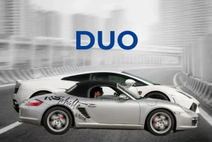 lamborghini porsche as'phalte junior stage de pilotage enfant