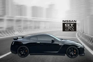 nissan as'phalte junior stage de pilotage enfant