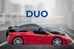 nissan ferrari as'phalte junior stage de pilotage enfant