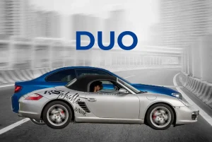 porsche bmw as'phalte junior stage de pilotage enfant