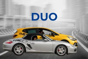 porsche clio as'phalte junior stage de pilotage enfant