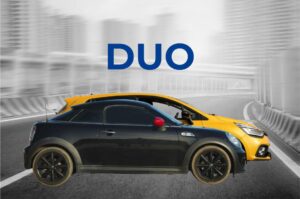 Stage de conduite enfant sur circuit en Mini Cooper S Coupé et Renault Clio 4 RS