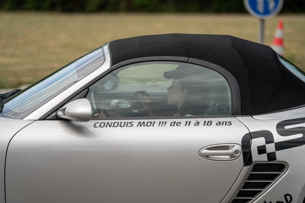 as'phalte junior stage de pilotage enfant stage de conduite entant